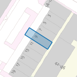 Perceel ASD07-K-8196