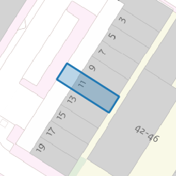 Perceel ASD07-K-8197