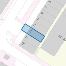 Perceel ASD07-K-8199