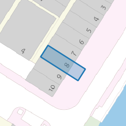 Perceel ASD07-K-8206