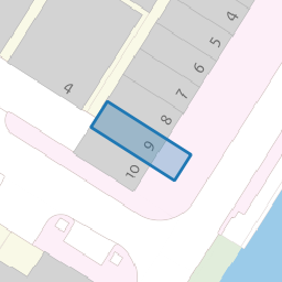 Perceel ASD07-K-8207