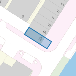 Perceel ASD07-K-8208