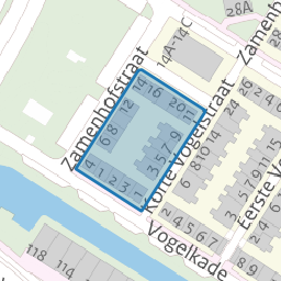 Perceel ASD07-K-8215