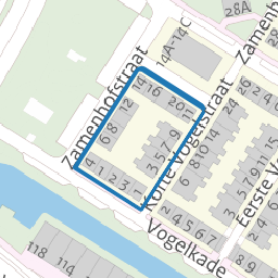 Perceel ASD07-K-8217