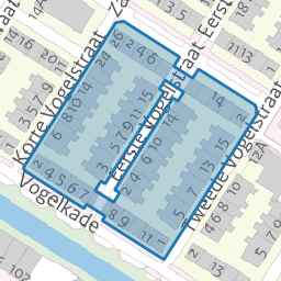 Perceel ASD07-K-8234