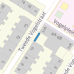 Perceel ASD07-K-8245