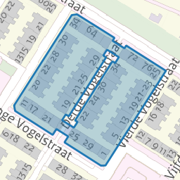 Perceel ASD07-K-8257