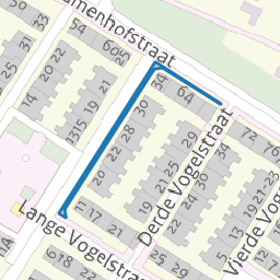 Perceel ASD07-K-8258