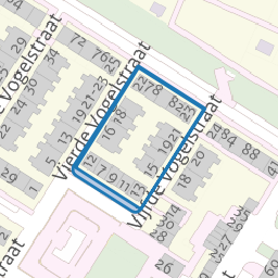 Perceel ASD07-K-8261