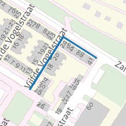 Perceel ASD07-K-8262