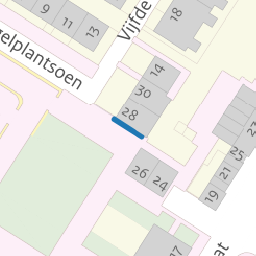 Perceel ASD07-K-8263