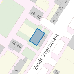 Perceel ASD07-K-8267