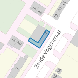 Perceel ASD07-K-8268