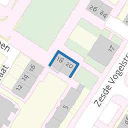 Perceel ASD07-K-8270