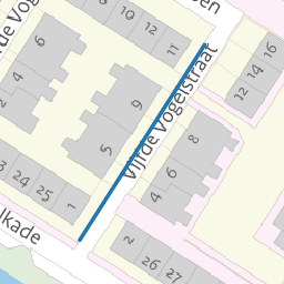 Perceel ASD07-K-8277