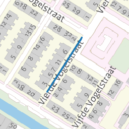 Perceel ASD07-K-8283