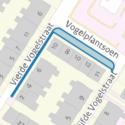 Perceel ASD07-K-8284