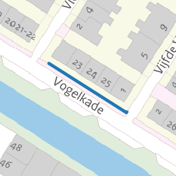 Perceel ASD07-K-8285