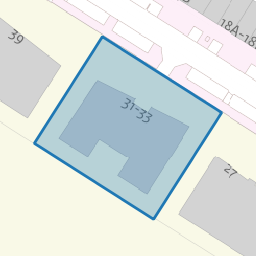 Perceel ASD07-K-8291