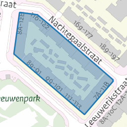 Perceel ASD07-K-8305