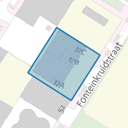 Perceel ASD07-K-8308