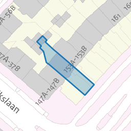 Perceel ASD07-K-8349