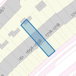 Perceel ASD07-K-8357