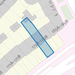 Perceel ASD07-K-8363