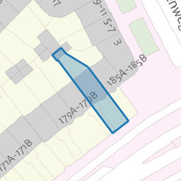 Perceel ASD07-K-8364