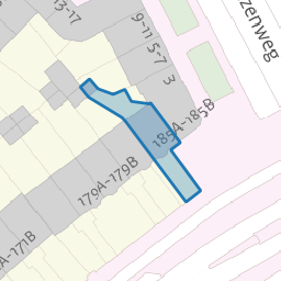 Perceel ASD07-K-8365