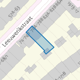 Perceel ASD07-K-8374