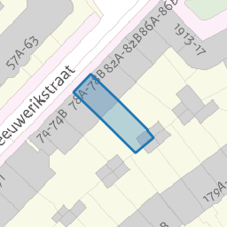 Perceel ASD07-K-8375