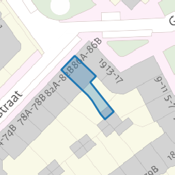 Perceel ASD07-K-8378