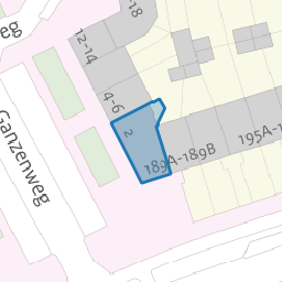 Perceel ASD07-K-8380