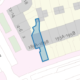 Perceel ASD07-K-8381