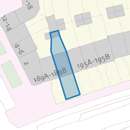 Perceel ASD07-K-8382