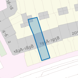 Perceel ASD07-K-8383