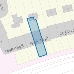 Perceel ASD07-K-8384