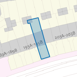 Perceel ASD07-K-8385