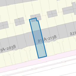 Perceel ASD07-K-8392