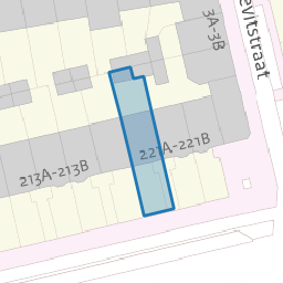 Perceel ASD07-K-8396