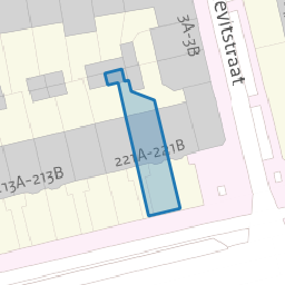 Perceel ASD07-K-8397