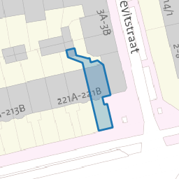 Perceel ASD07-K-8398