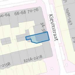 Perceel ASD07-K-8400