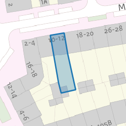 Perceel ASD07-K-8407