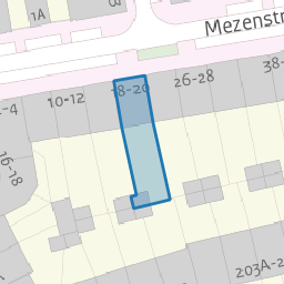 Perceel ASD07-K-8409