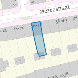 Perceel ASD07-K-8411