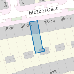 Perceel ASD07-K-8412