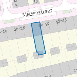 Perceel ASD07-K-8413