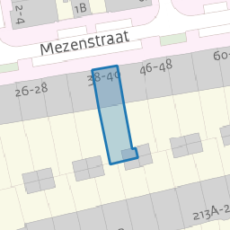 Perceel ASD07-K-8414